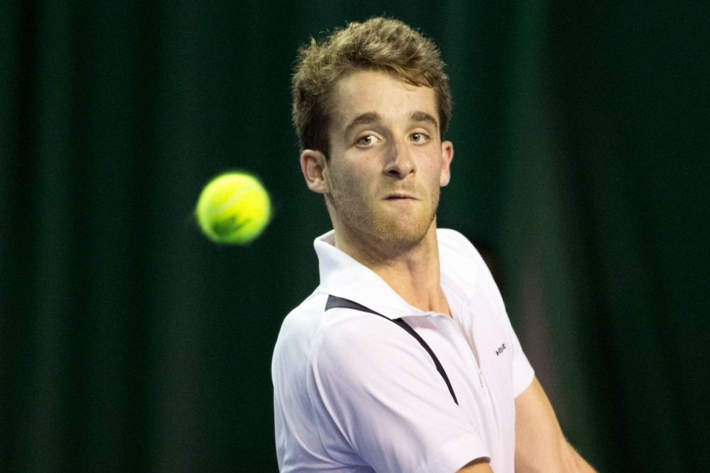 Teniser suspendovan zbog klađenja