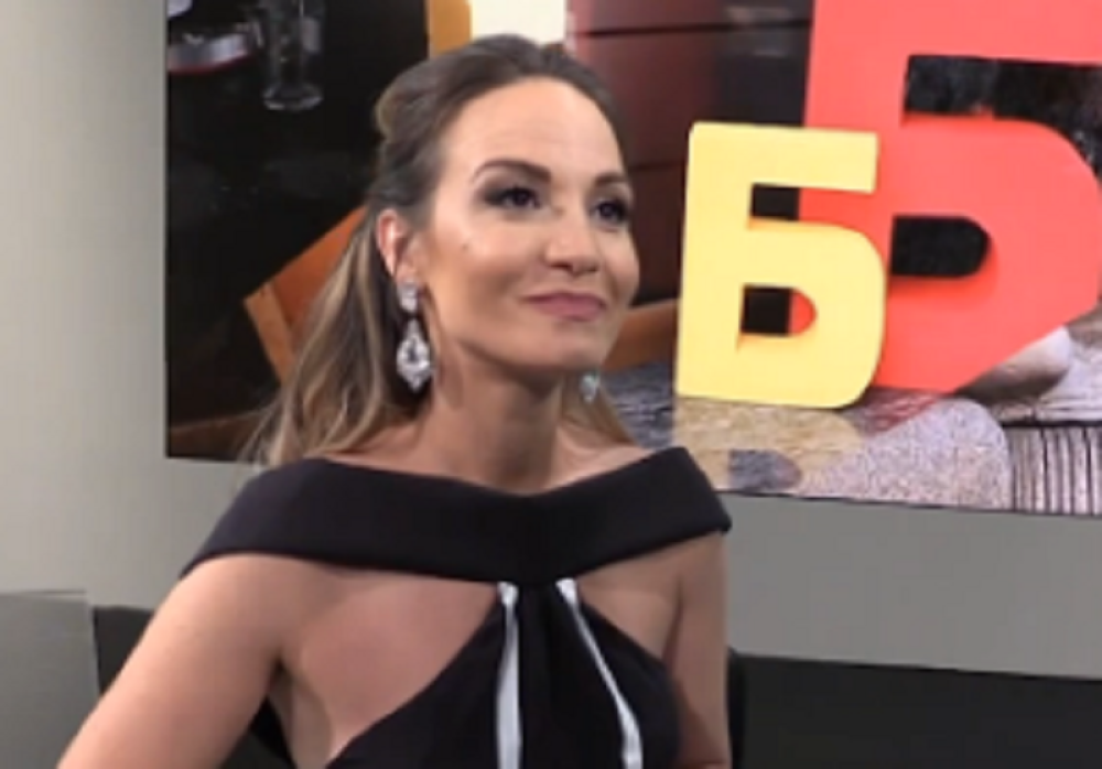 Trudim se da zabeležim divne momente sa mužem i ćerkom (VIDEO)