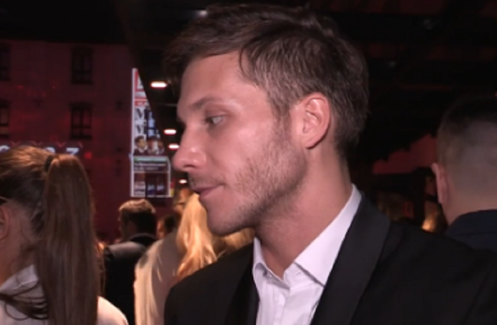 Saša pati za Jovanom? (VIDEO)