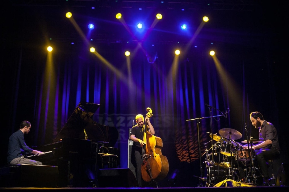 Velikani i novajlije na ovogodišnjem Beogradskom džez festivalu!