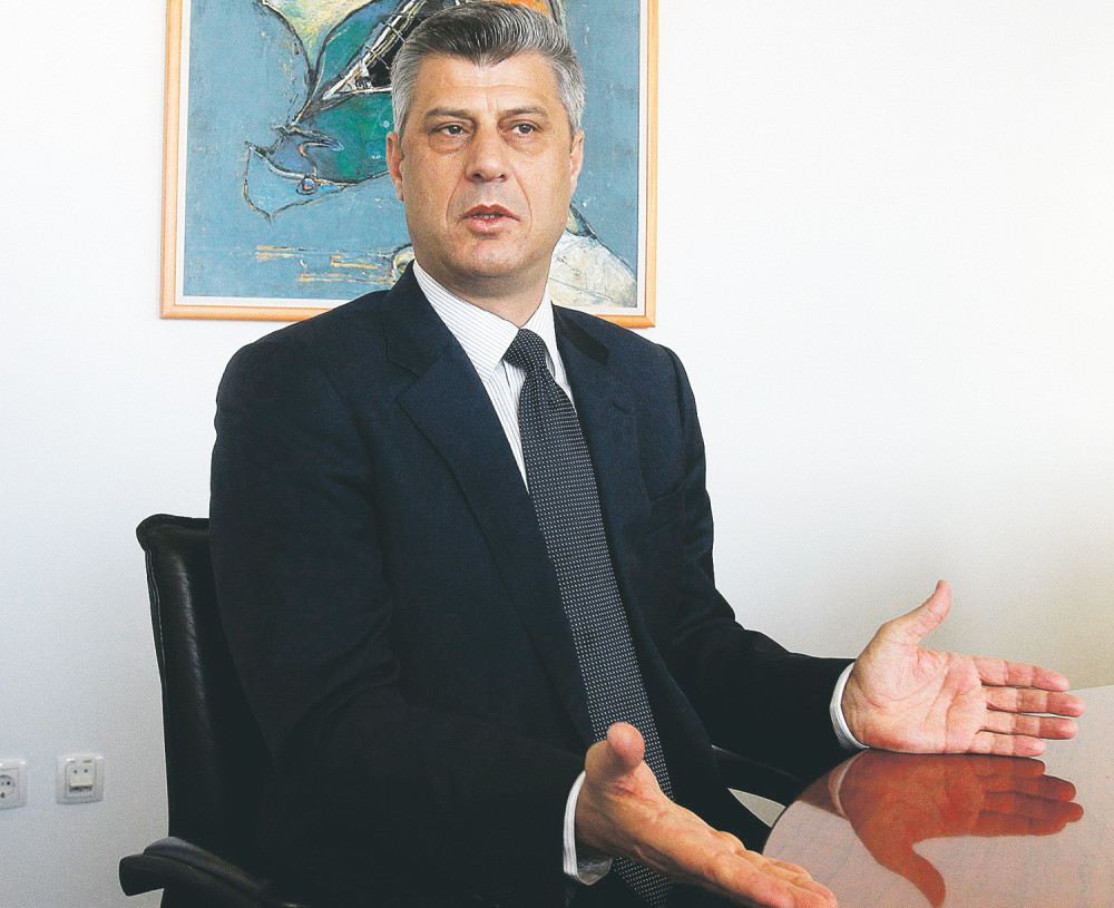 Tači u panici, počeo da ubija svedoke!