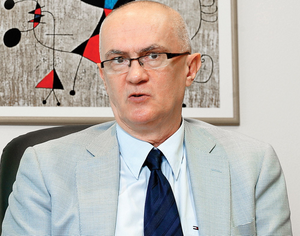 Šabić: Preti mi viši javni tužilac!