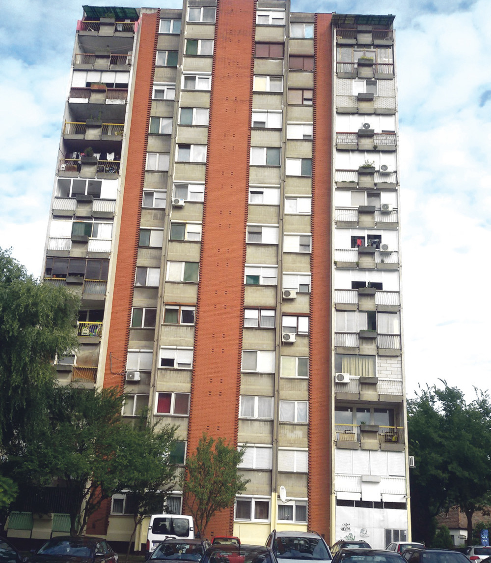 TUGA: Majka umiruću ćerku nosila na rukama