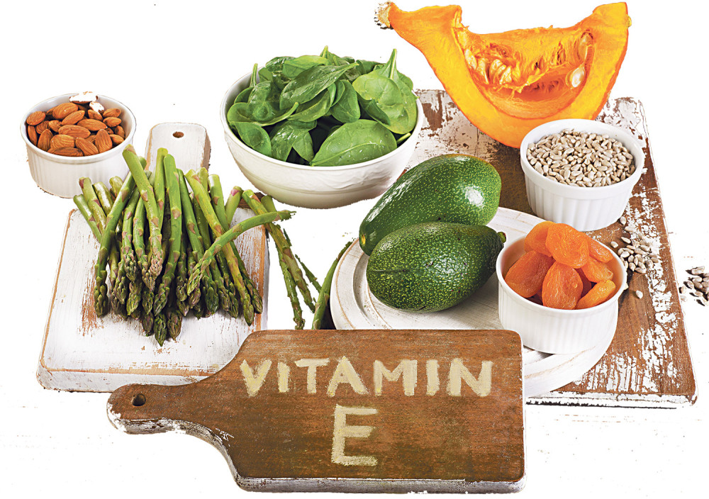 Nazebli ste? Ne gutajte vitamine!