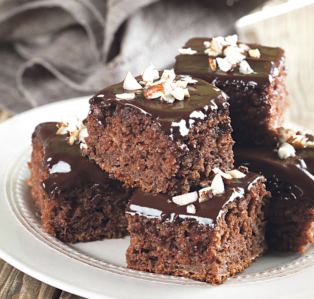 Napravite čokoladno čudo koje će vaša porodica obožavati!