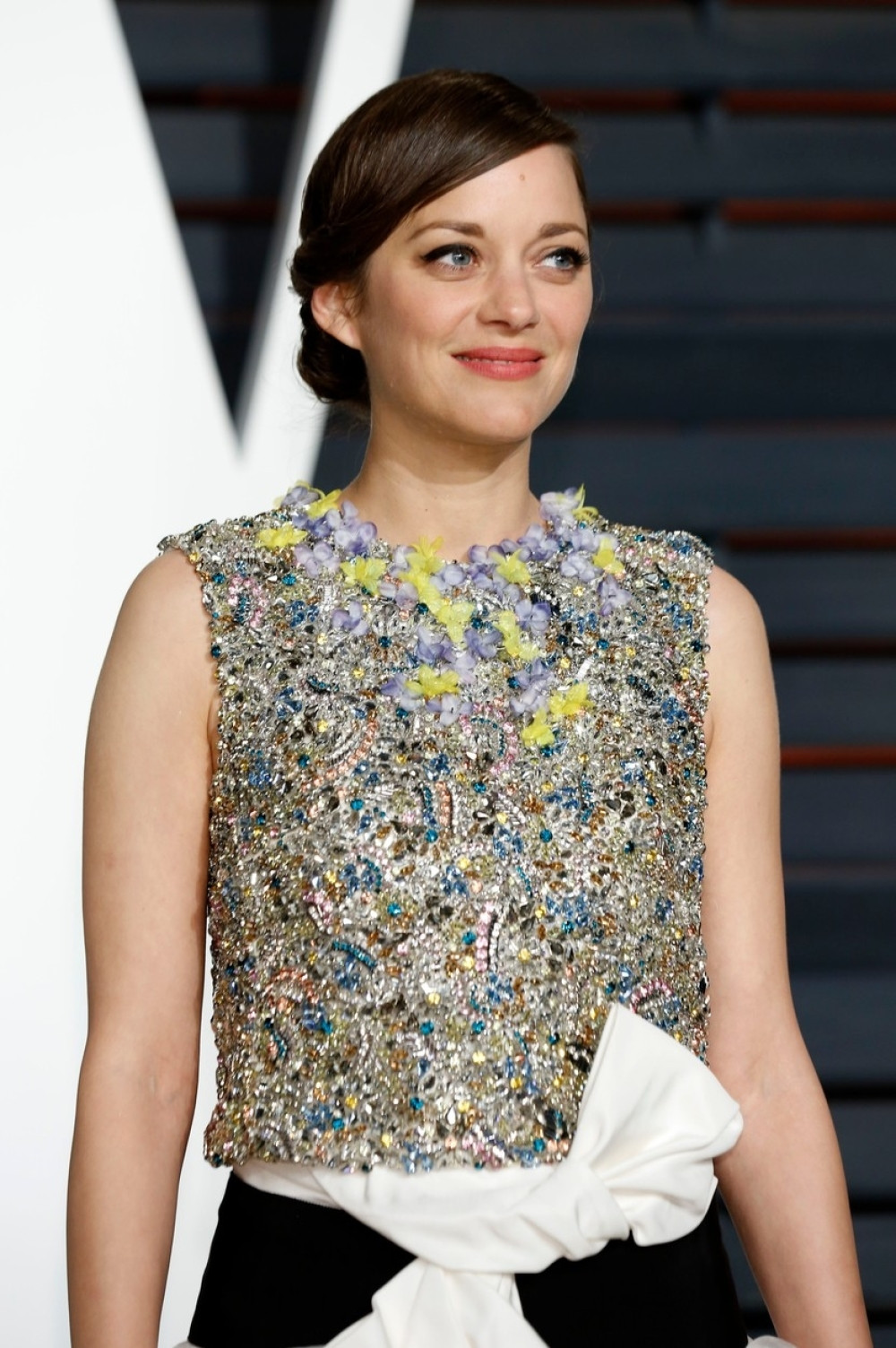 Marion: Istina je, trudna sam!