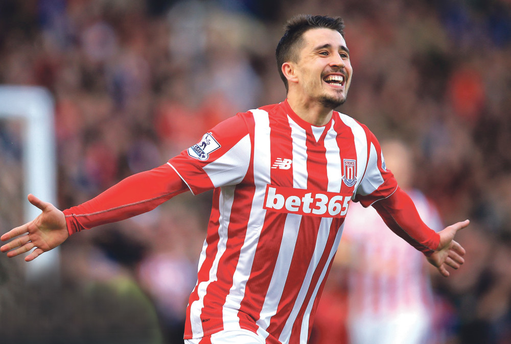 Nekada velika nada Barselone napušta Englesku