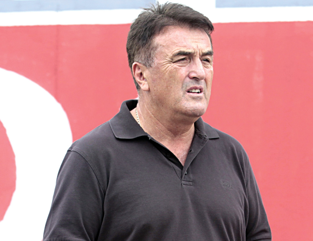 Srce me boli zbog Katalonije!