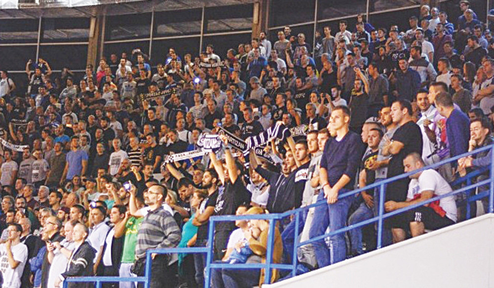 Deco, vratite se svojoj kući!