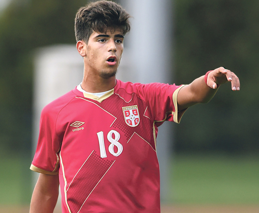 Kad porastem, biću tata!