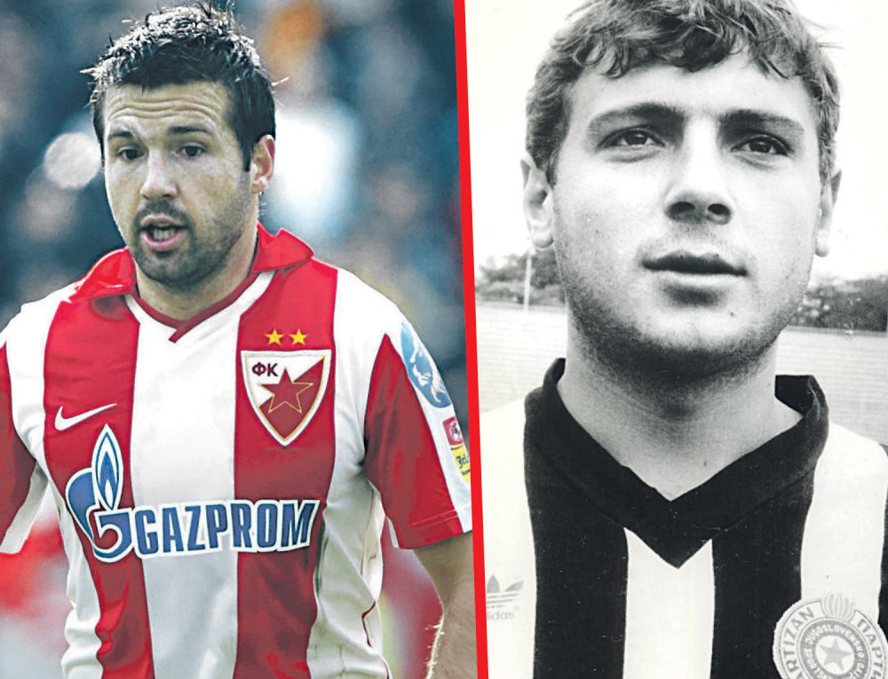 Bio je legenda Partizana, sin mu je igrao za Zvezdu, a sad je dobio ulicu u mestu na obodu Beograda (FOTO)