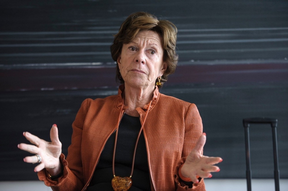 Kažnjavala druge, a ona vodila ofšor firmu