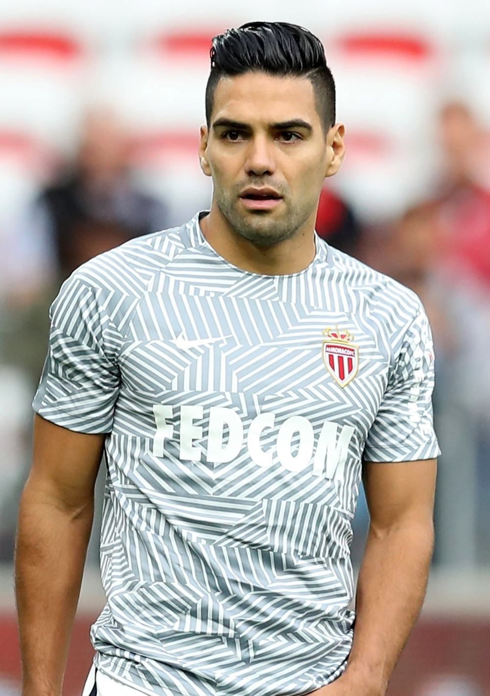 Falkao u bolnici zbog potresa mozga!