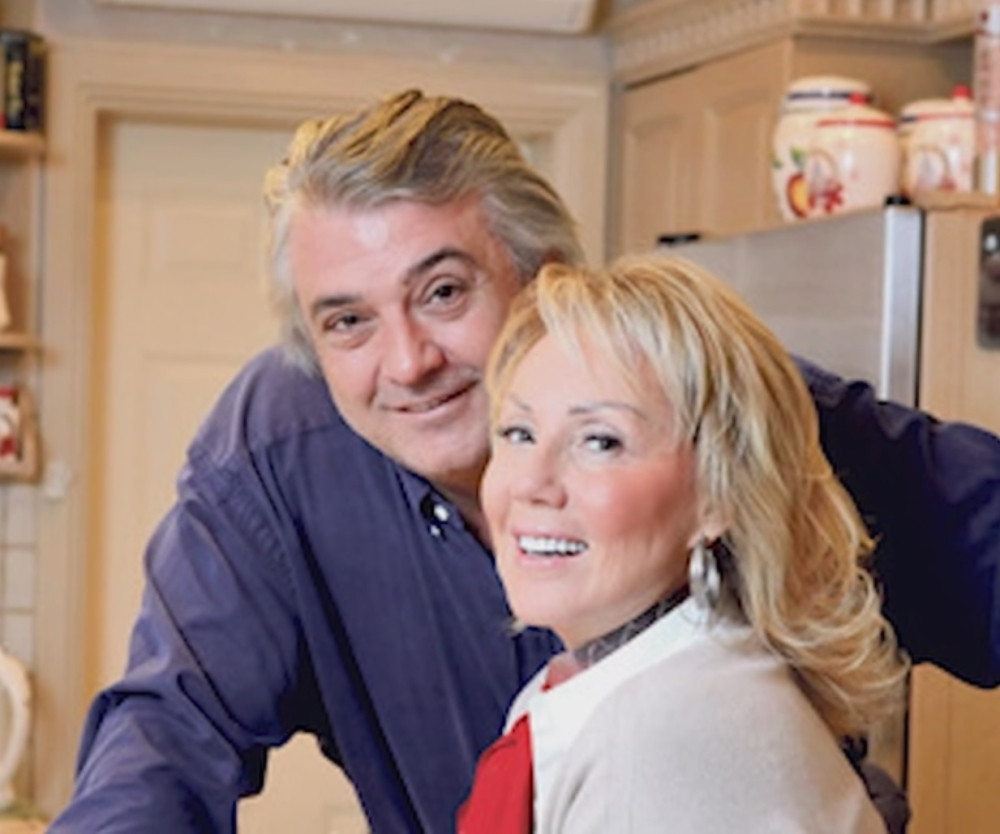 Ovako se zaista zovu Brenini sinovi