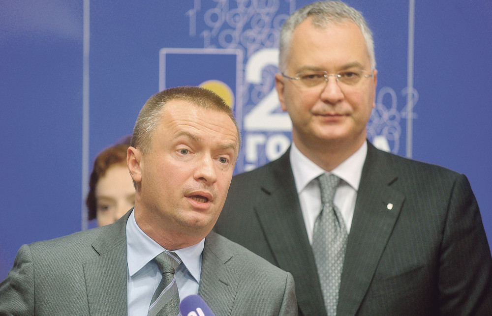 Šule sprema osvetu!