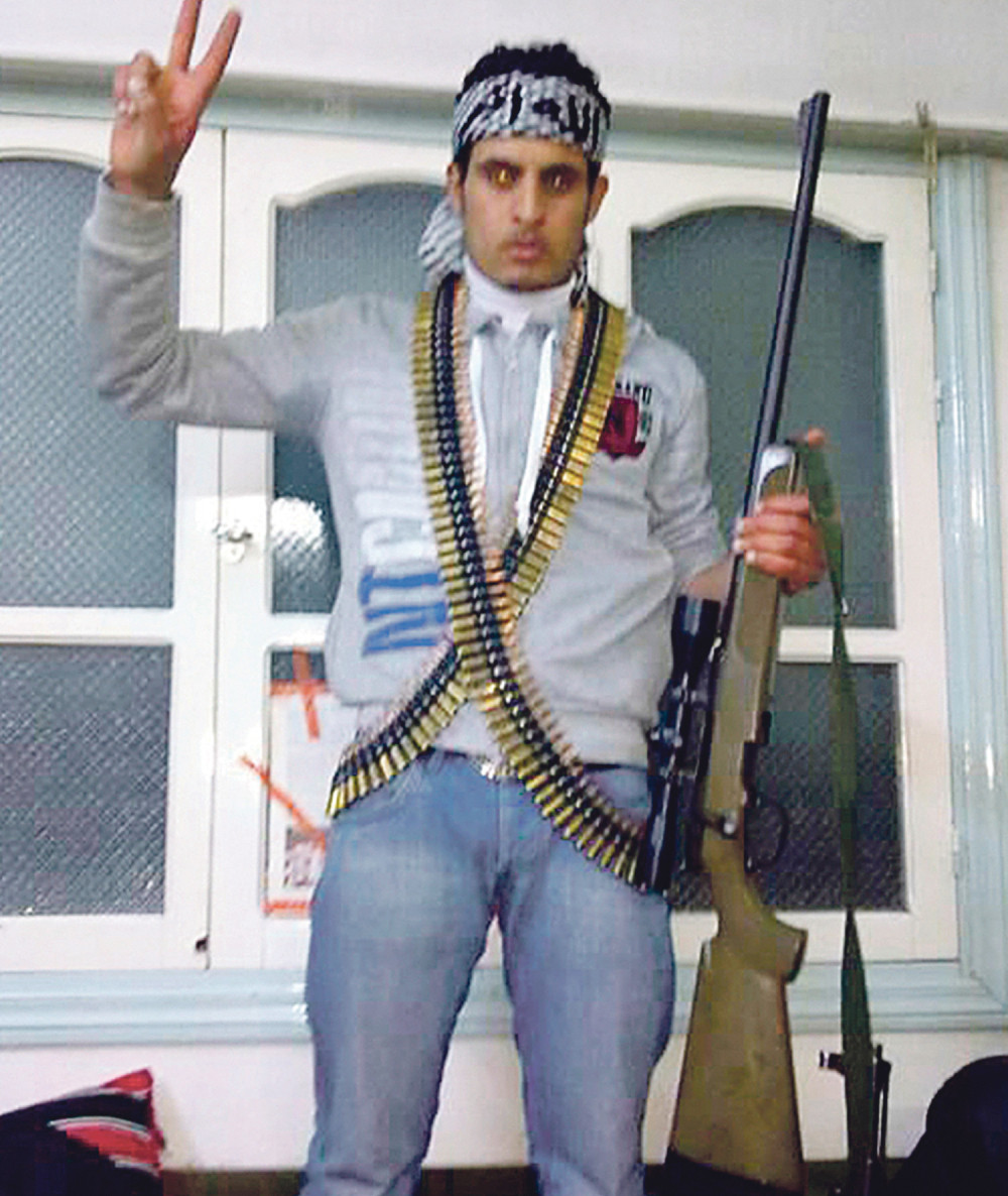 Ramuševi ljudi doveli teroristu ISIS u Srbiju?!