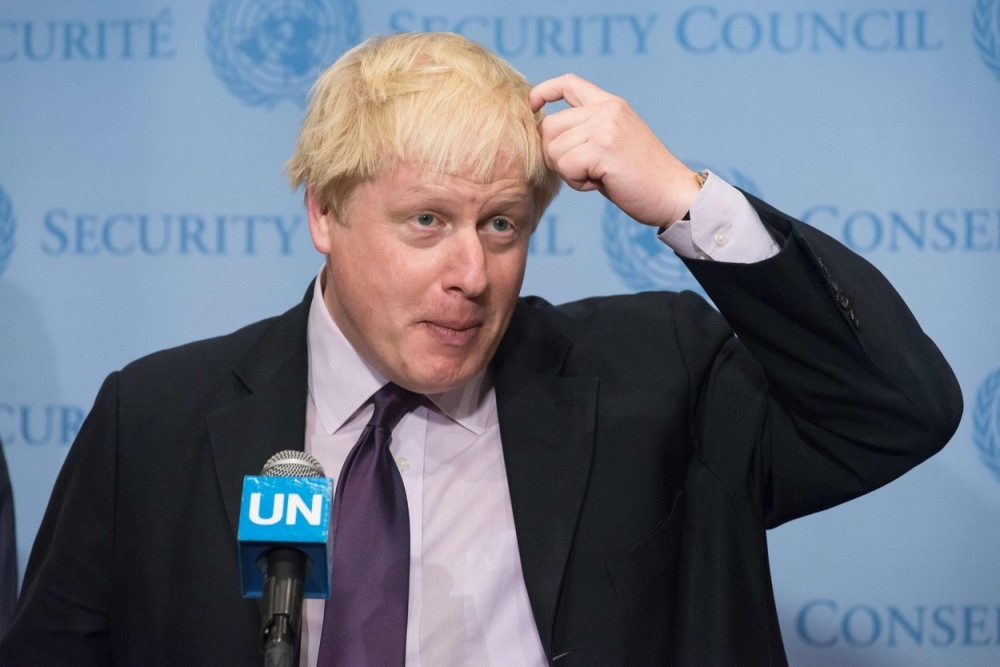 Pozvali su me i rekli da šef Bele kuće želi da razgovara sa mnom, prekinuo sam vezu jer sam mislio da me zezaju, a ono stvarno bio američki predsednik