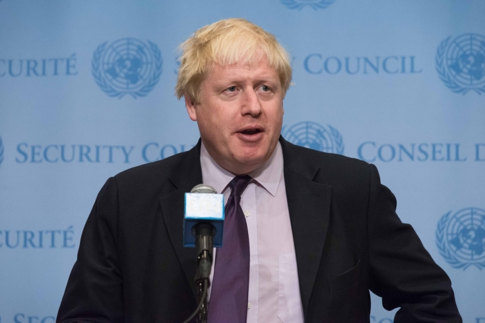 Boris Džonson: Engleska će se možda povući sa Mundijala!