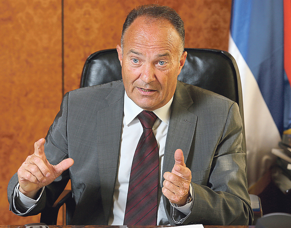 Šarčević: Obnova škola jedan od prioriteta
