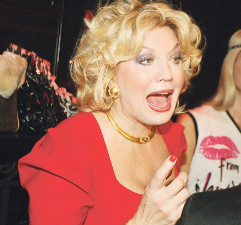 Suzana Mančić šokirala izjavom o deci!