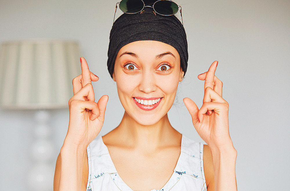 Zašto kucamo u drvo?