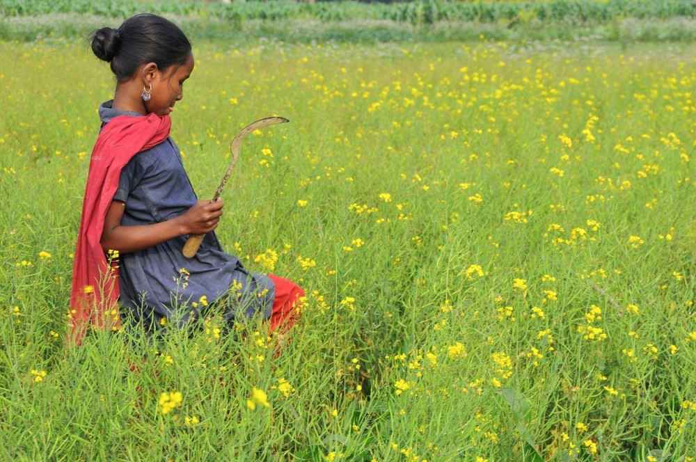 Oženio se tetkom, a sa njenom ćerkom ima decu