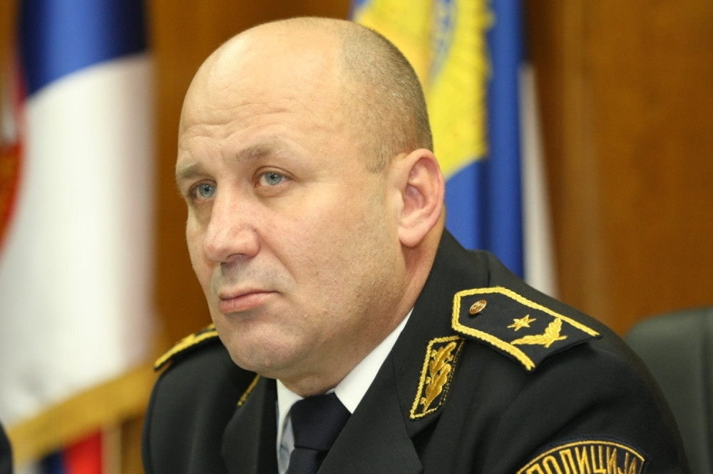 Tužilac traži 18 meseci za generala Simića!