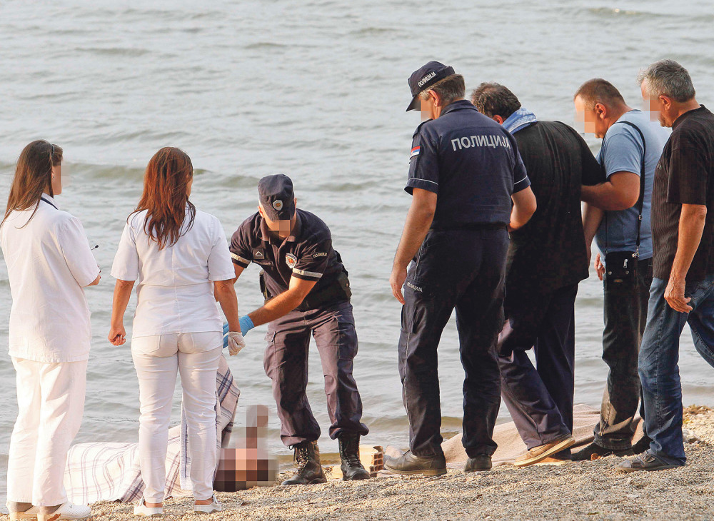 Roditelji ne daju da deca svedoče o tragediji na jezeru
