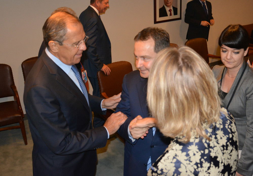 Strateško partnerstvo Srbije i Rusije