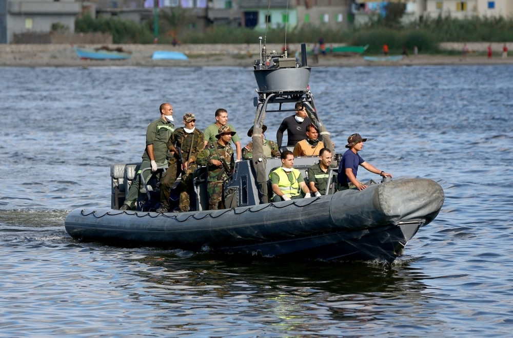 U brodolomu stradalo 162 migranata