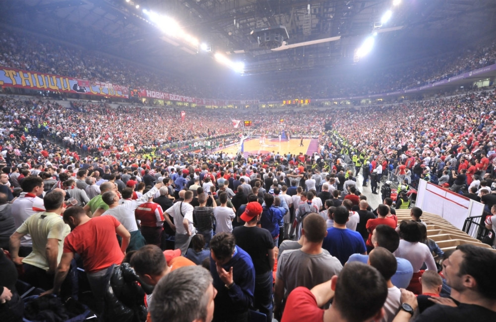 Tuga do neba! Preminuo poznati srpski KOŠARKAŠKI TRENER!