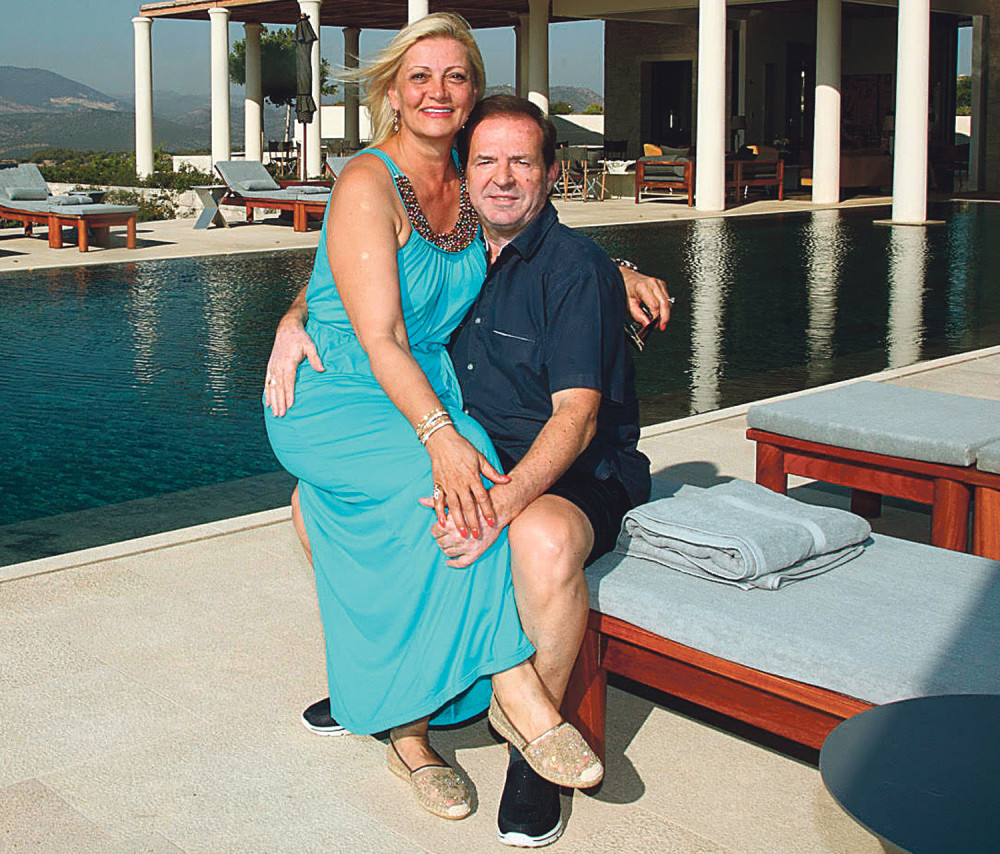 Dolazim u Beograd da sviram s Dinkićem!