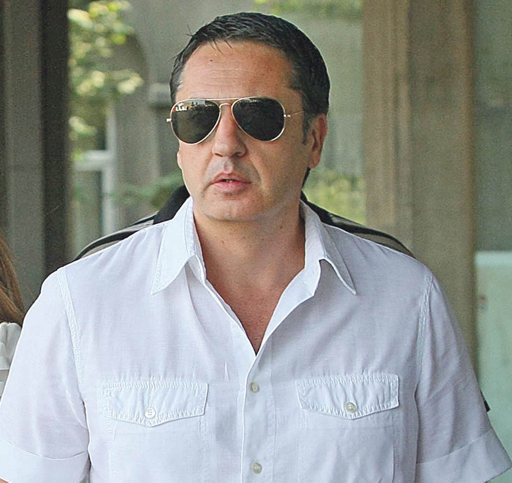 Brana Mićunović i Andrija Drašković dobili presudu za "duvansku aferu"!