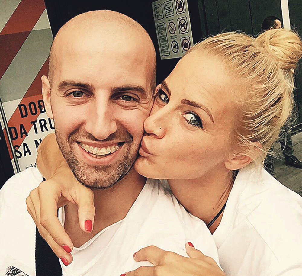 Milan Dabović osuđen na šest godina zatvora