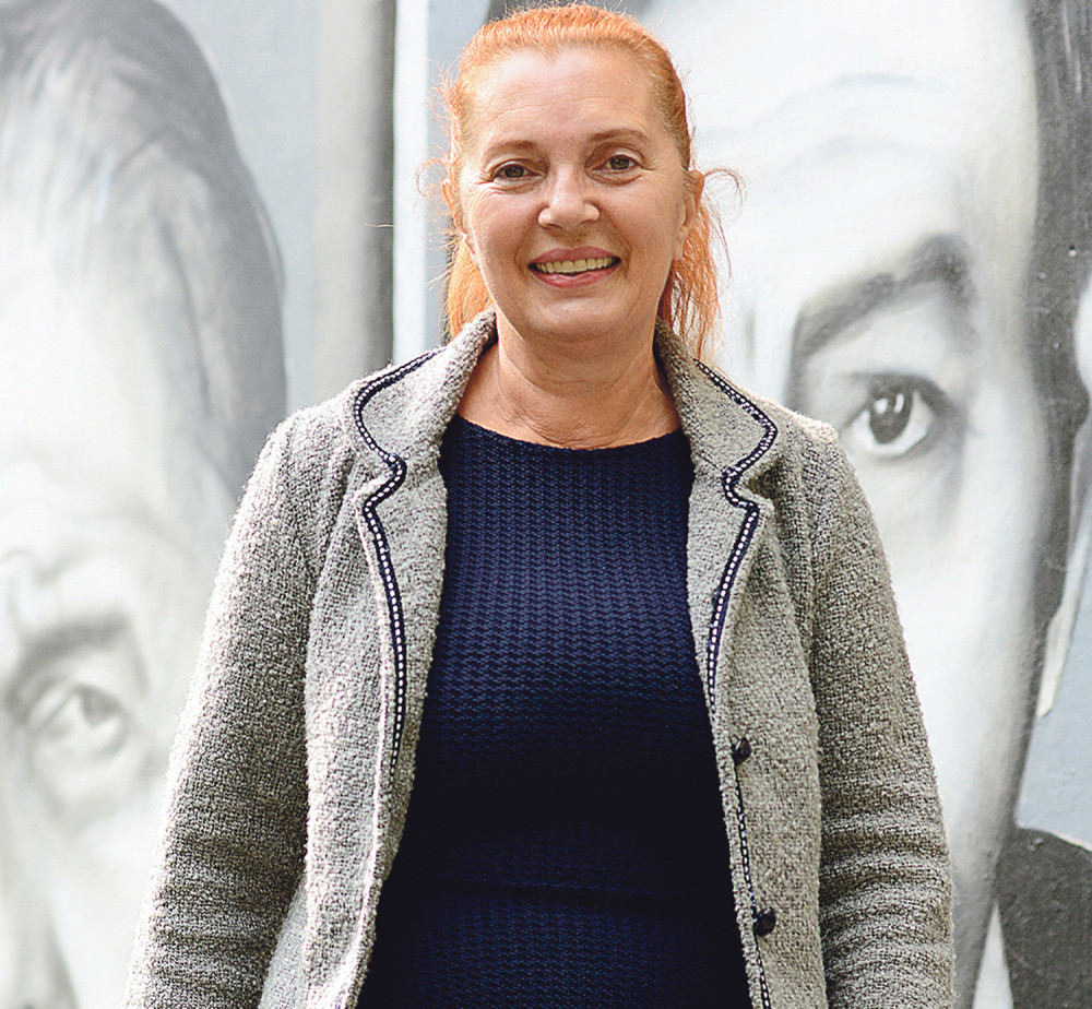 Nisam svaku nagradu zaslužila