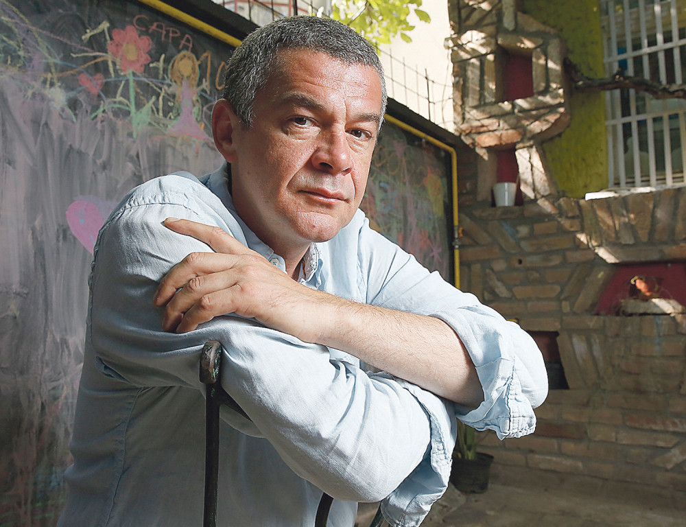 Glogovac broji sitno do rođenja ćerke