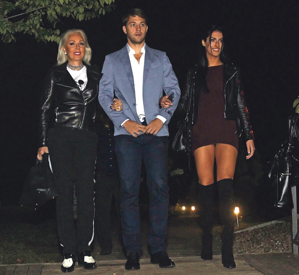 Brena otkrila šta misli o Stefanovoj devojci