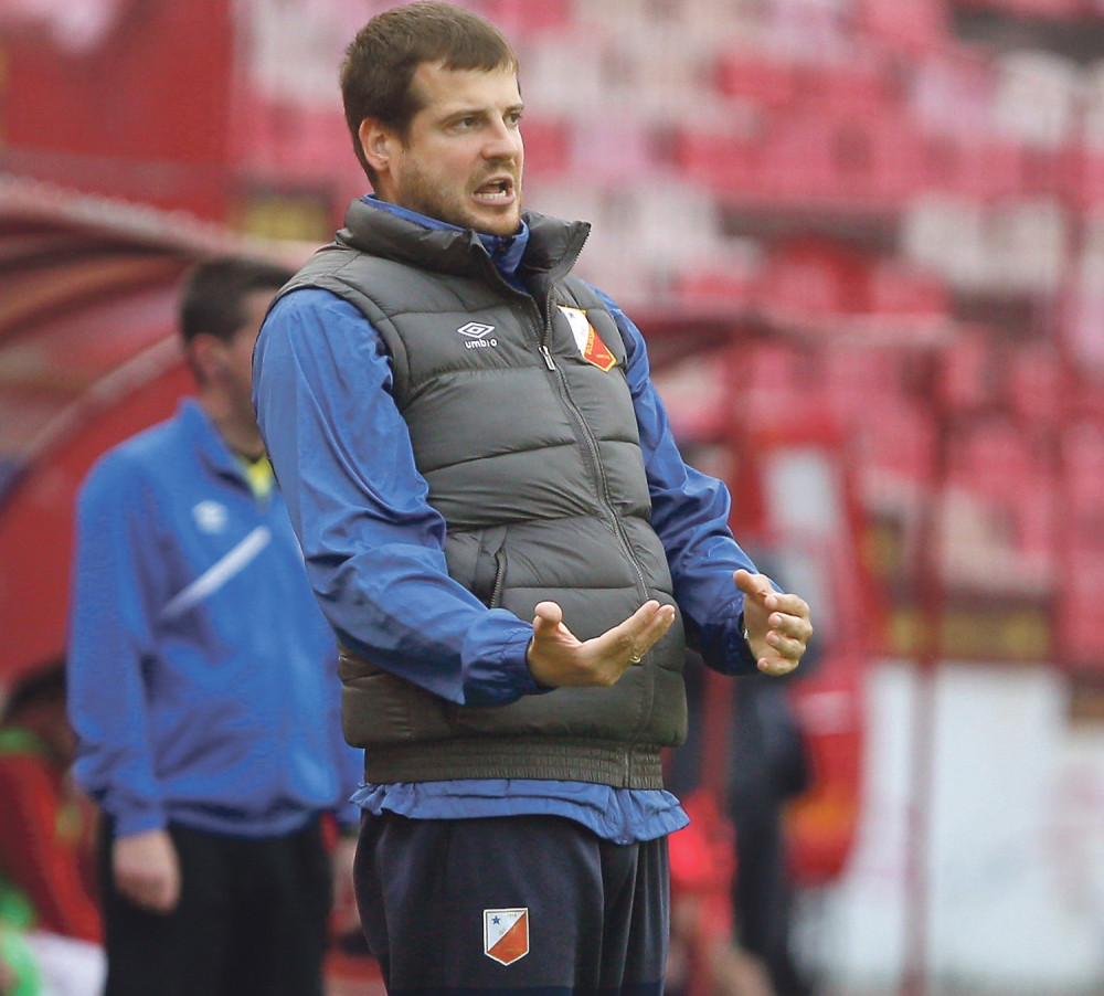 Zvezdina klupa bi osvojila titulu!