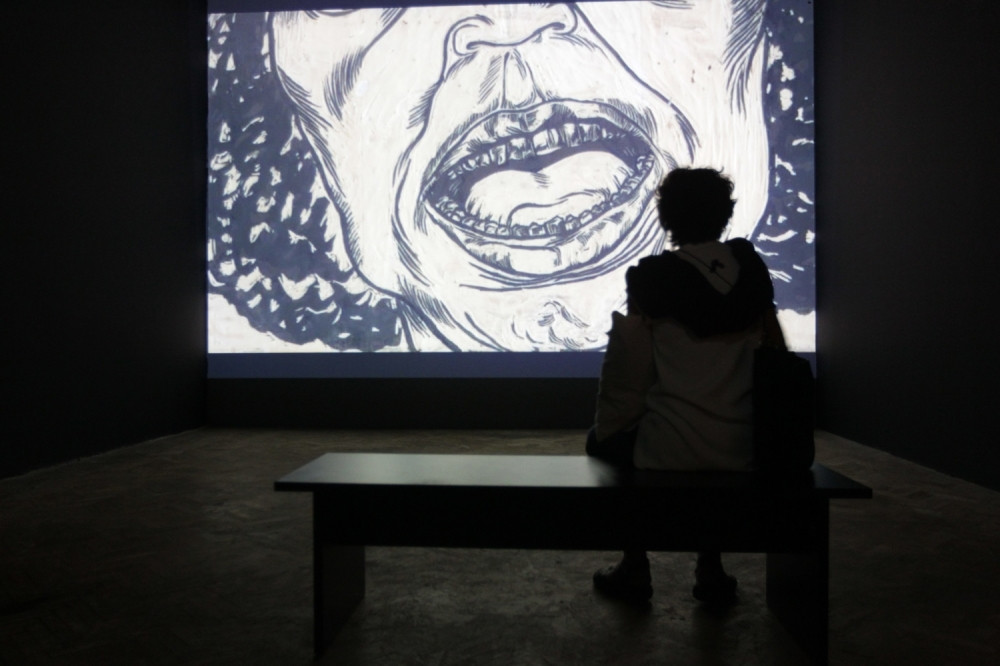 Otvoren Oktobarski salon (FOTO)