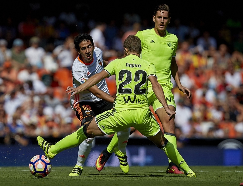 Brašančev Betis bolji od Malage