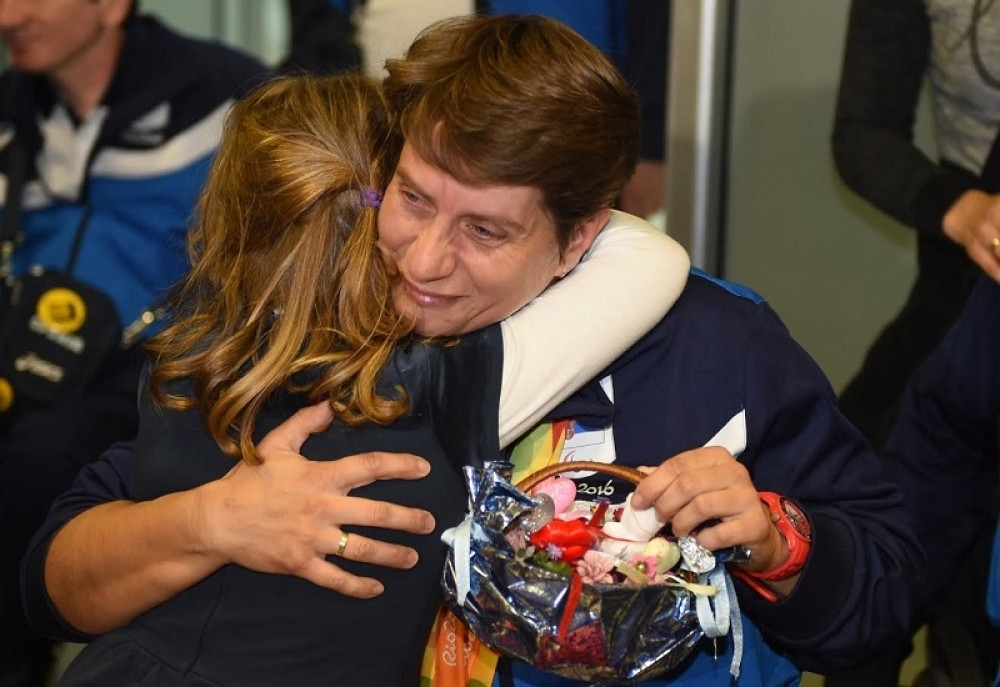 Džajiću i Perić-Ranković Specijalne nagrade Sportskog saveza Srbije