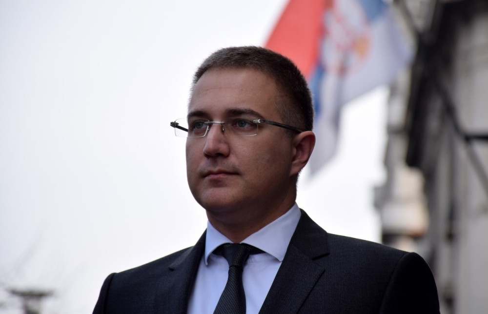 Krivične prijave protiv 1.056 osoba!