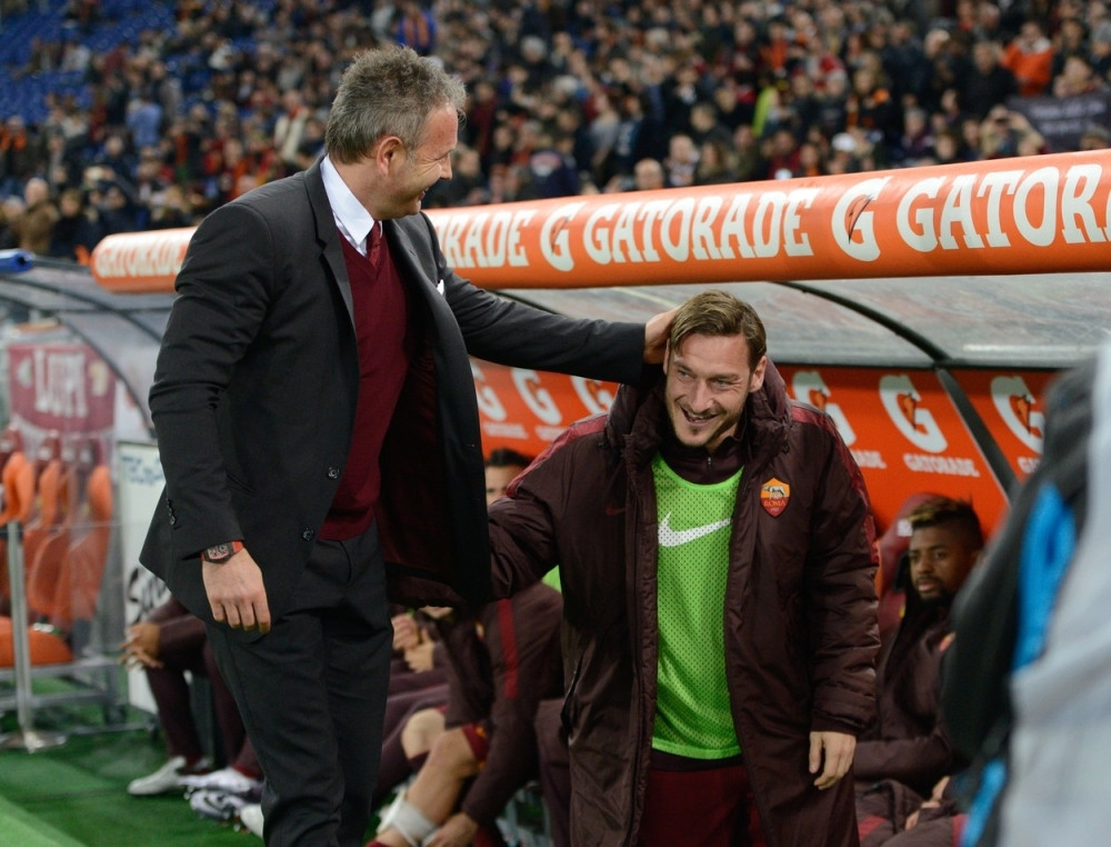 Toti mi još nije platio večeru od pre 23 godine