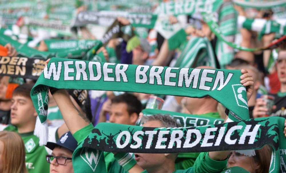 Verderov prvenac u sezoni