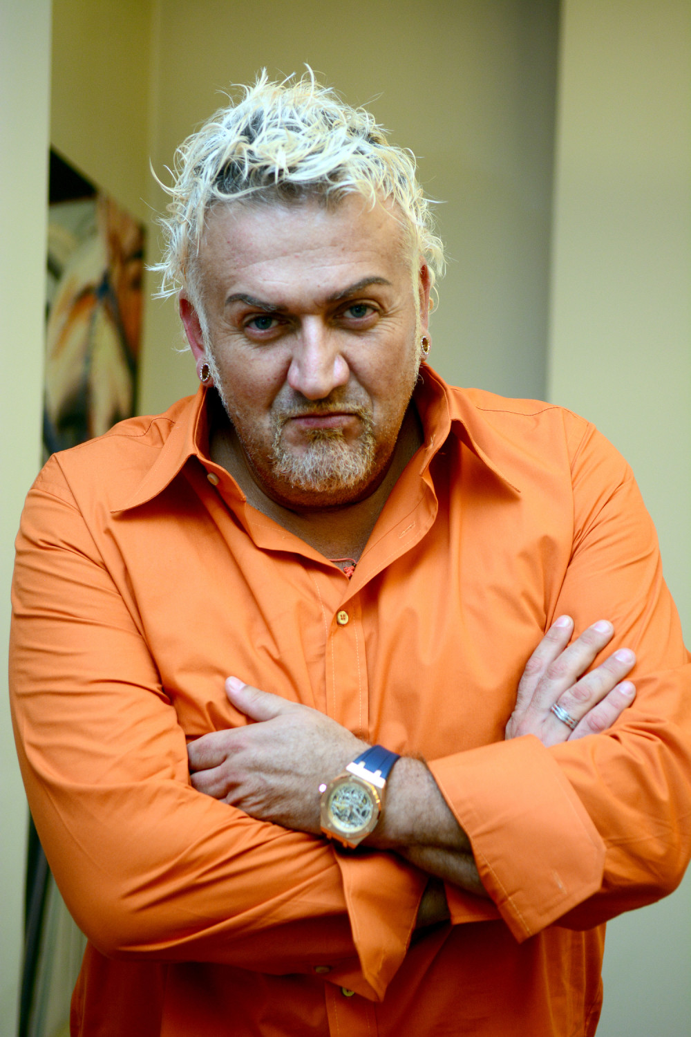 Maca prozivao Lukasa (VIDEO)