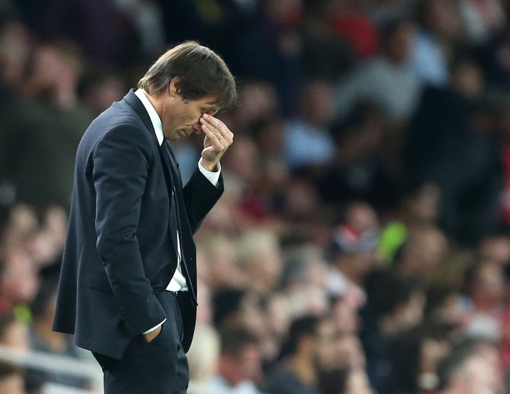 Čelsijev kiks napravio ršum u borbi za Ligu šampiona