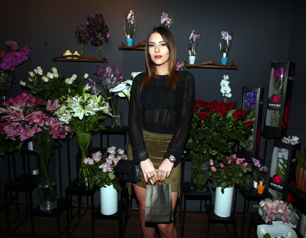 Anastasija: Nema ništa gore od muškarca...