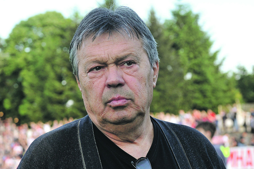 Kosanović u neverici posle poraza 5:0 od Ukrajine: "To moja mama ne bi tako napravila!"