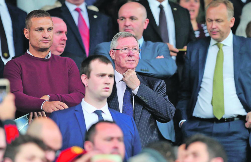 Po njemu VIDIĆU NIJE MESTO u idealnom timu Junajteda