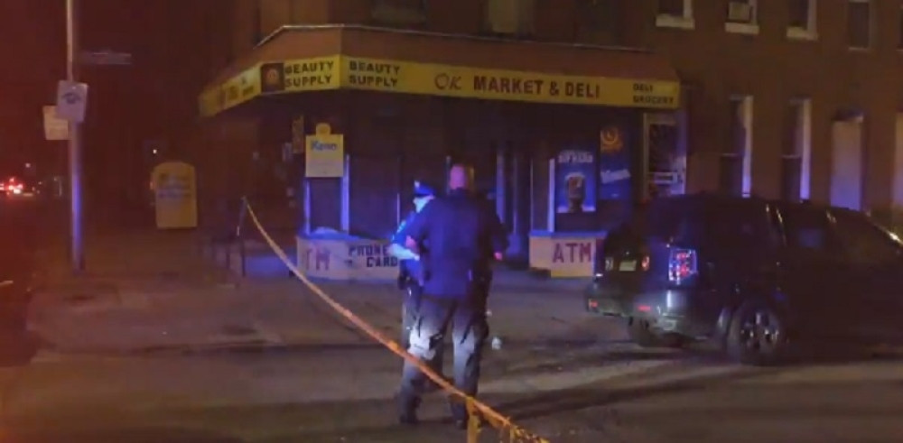 Osmoro ljudi ranjeno na ulici, među njima i dete (VIDEO)